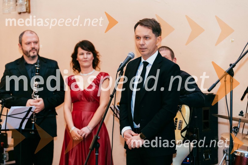 Tradicionalni valčkov ples 2023