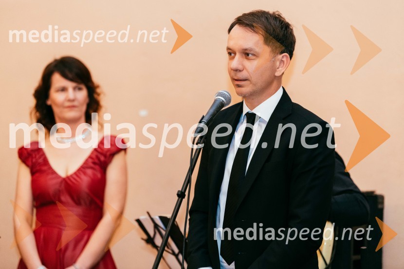 Tradicionalni valčkov ples 2023