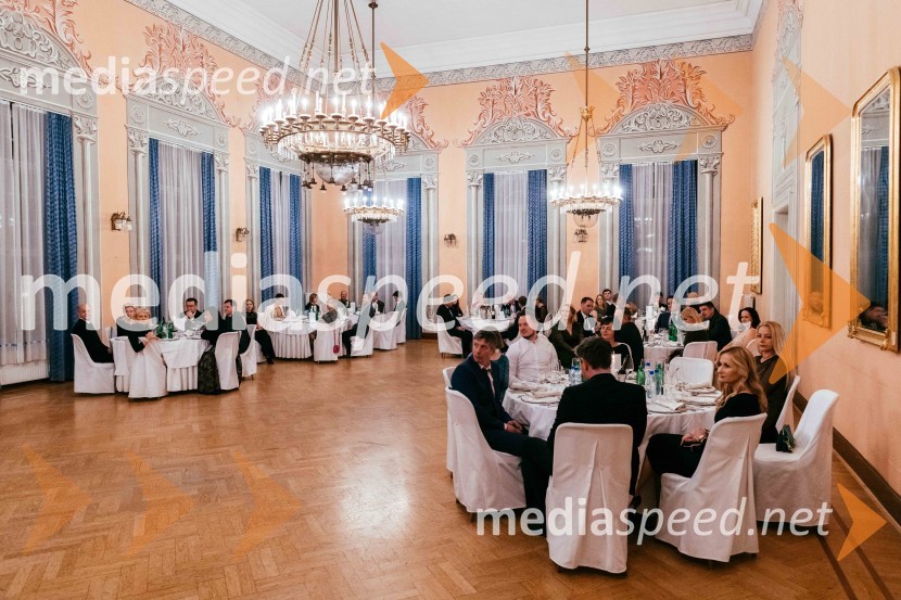 Tradicionalni valčkov ples 2023