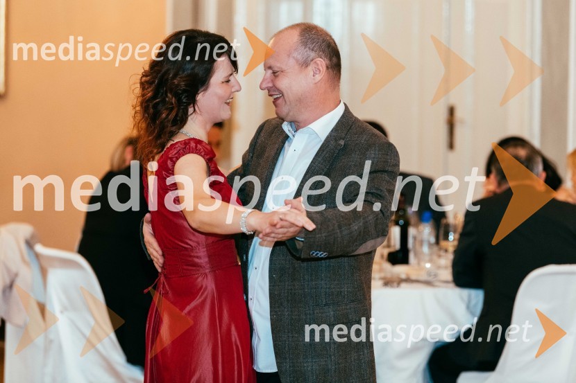 Tradicionalni valčkov ples 2023