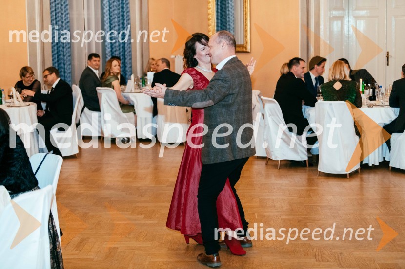 Tradicionalni valčkov ples 2023