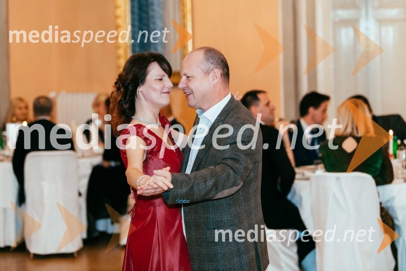 Tradicionalni valčkov ples 2023