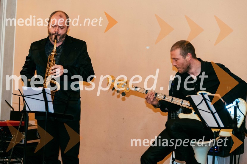 Tradicionalni valčkov ples 2023