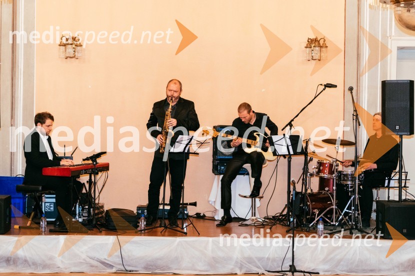 Tradicionalni valčkov ples 2023