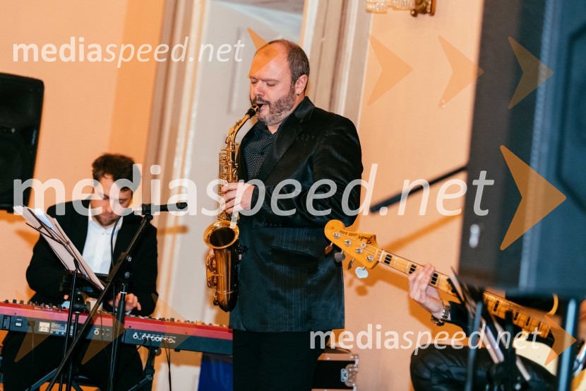 Tradicionalni valčkov ples 2023