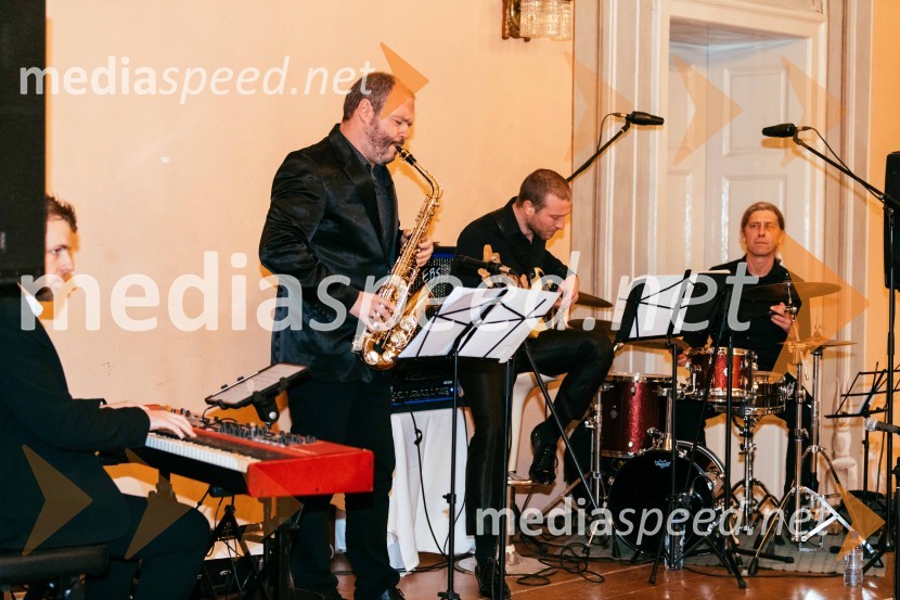 Tradicionalni valčkov ples 2023