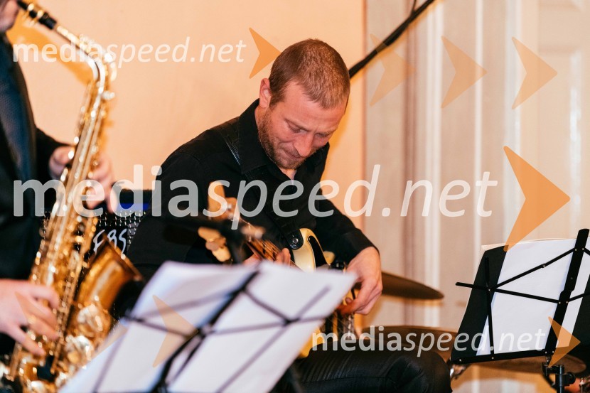 Tradicionalni valčkov ples 2023