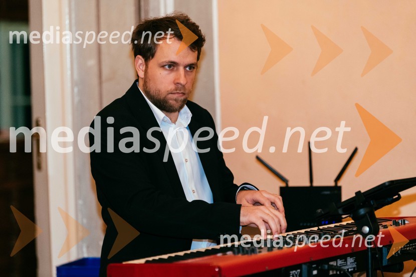 Tradicionalni valčkov ples 2023