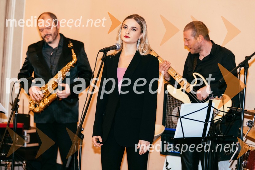 Tradicionalni valčkov ples 2023