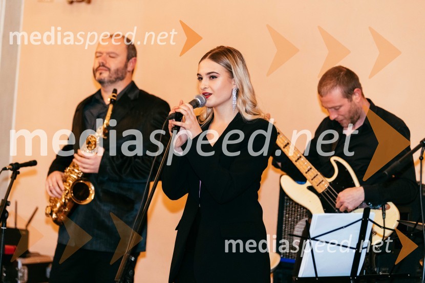 Tradicionalni valčkov ples 2023