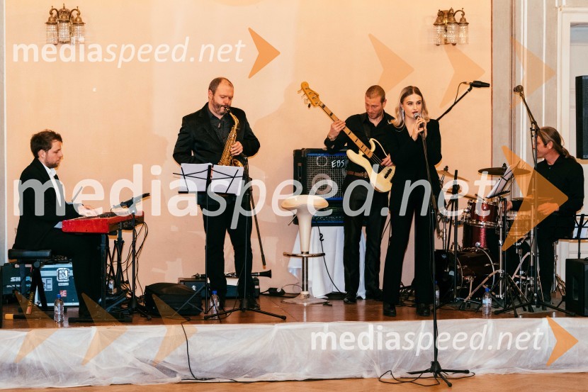 Tradicionalni valčkov ples 2023