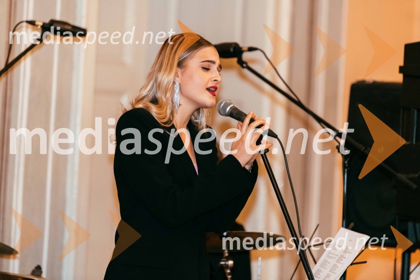 Tradicionalni valčkov ples 2023