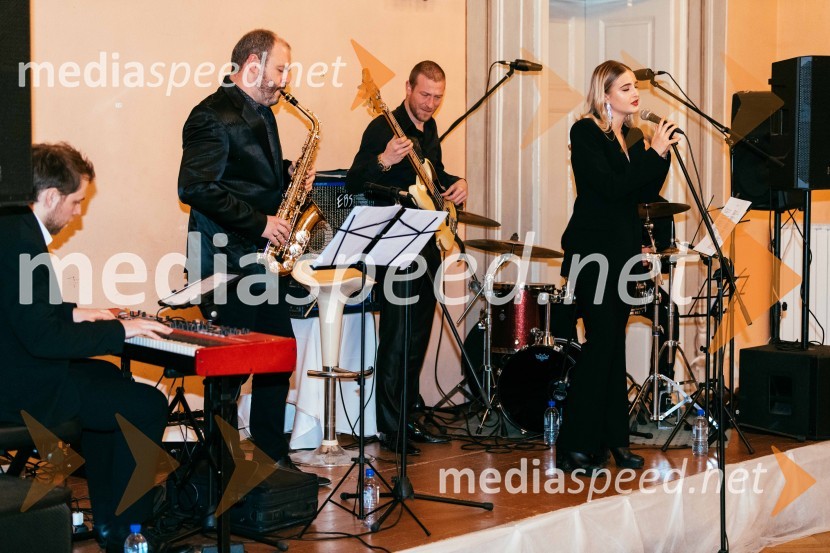 Tradicionalni valčkov ples 2023