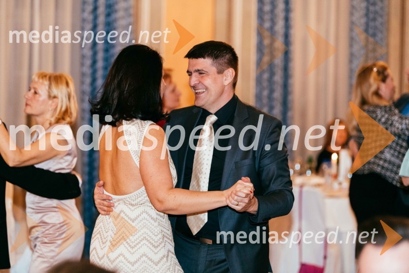 Tradicionalni valčkov ples 2023