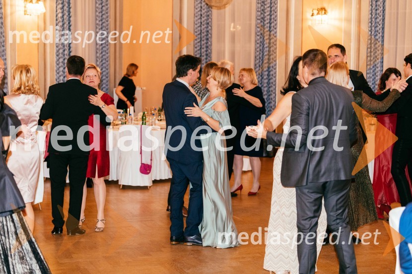 Tradicionalni valčkov ples 2023