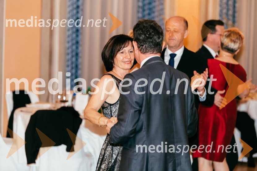 Tradicionalni valčkov ples 2023