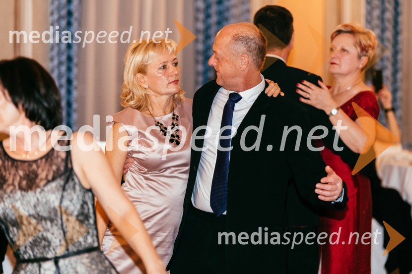 Tradicionalni valčkov ples 2023