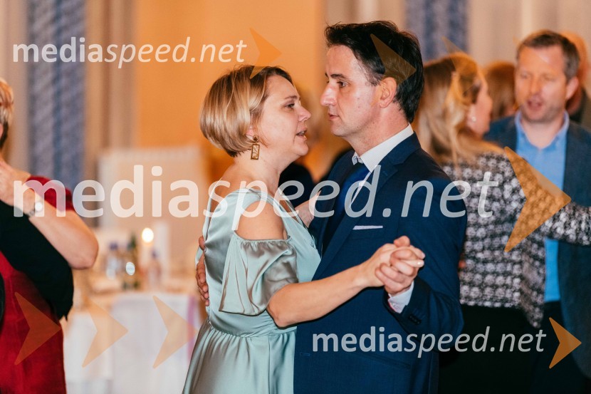 Tradicionalni valčkov ples 2023