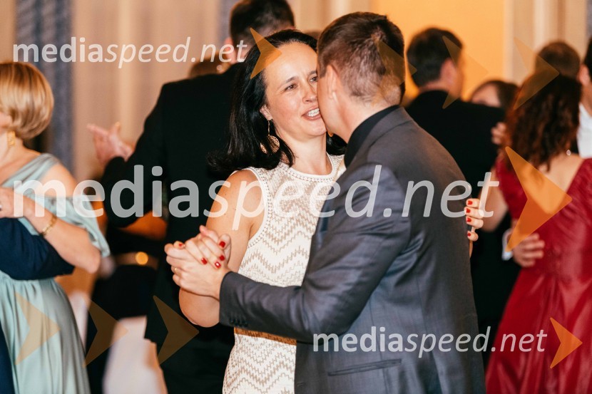 Tradicionalni valčkov ples 2023