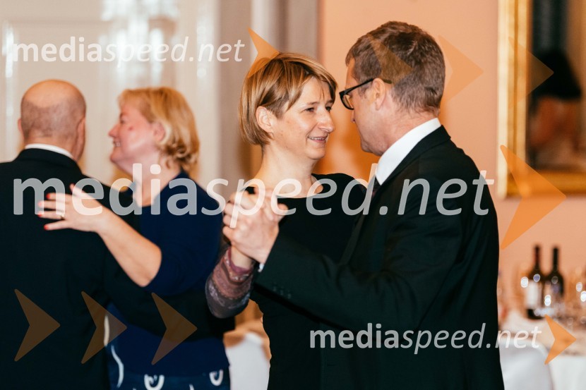 Tradicionalni valčkov ples 2023