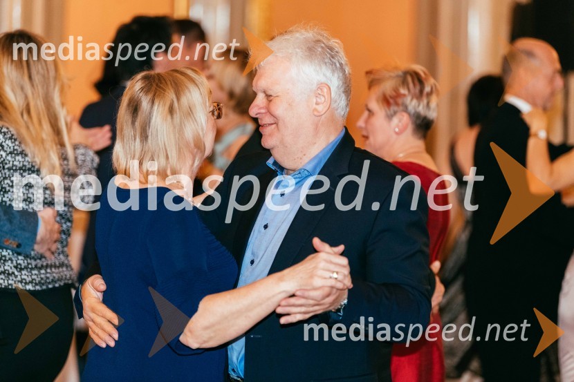 Tradicionalni valčkov ples 2023