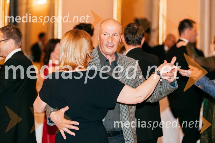 Tradicionalni valčkov ples 2023