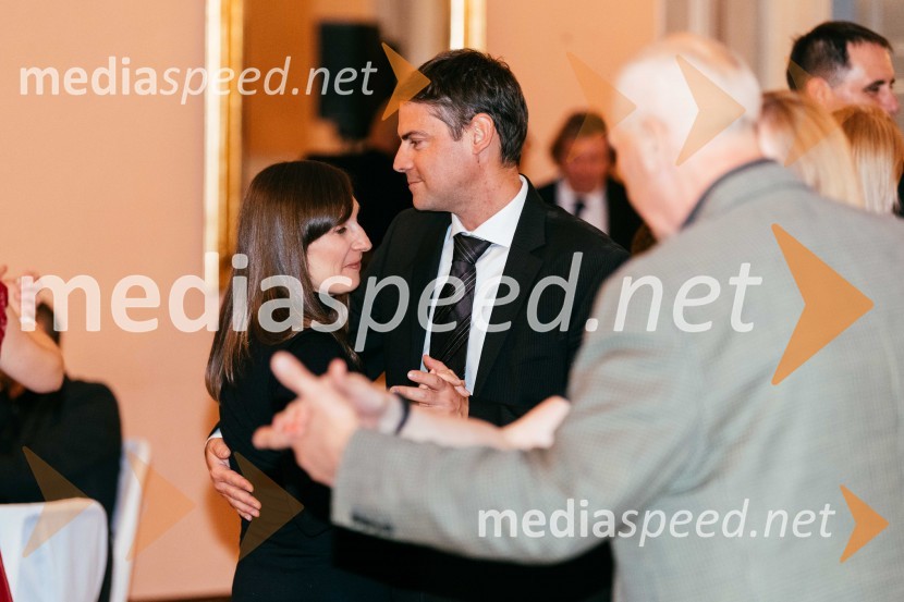 Tradicionalni valčkov ples 2023