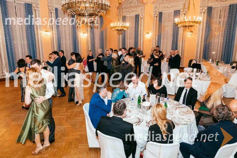 Tradicionalni valčkov ples 2023