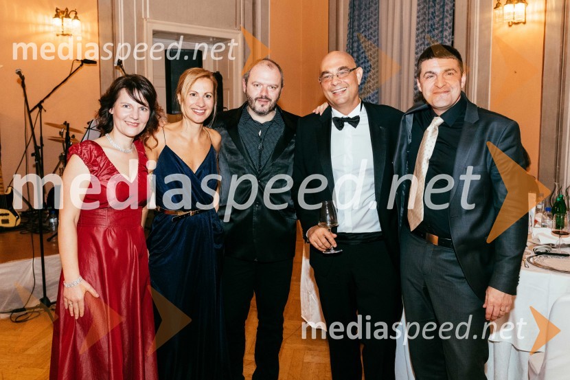 Tradicionalni valčkov ples 2023