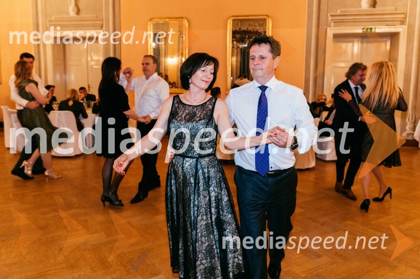 Tradicionalni valčkov ples 2023