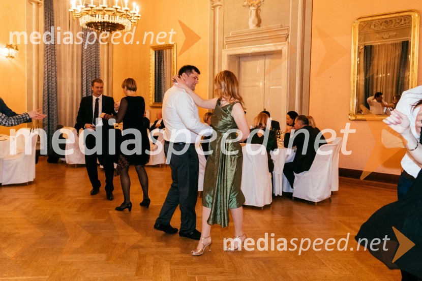 Tradicionalni valčkov ples 2023