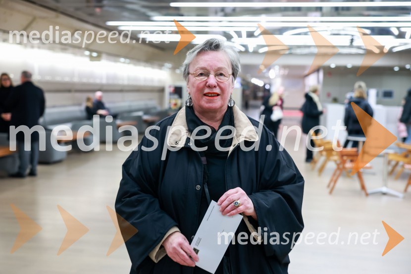 2. finalni večer Mednarodnega klavirskega tekmovanja, zaključek 6. zimskega festivala