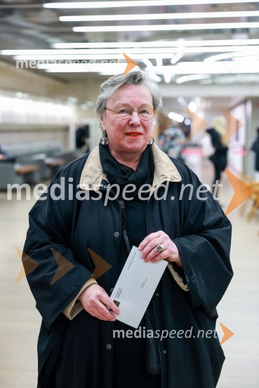 2. finalni večer Mednarodnega klavirskega tekmovanja, zaključek 6. zimskega festivala