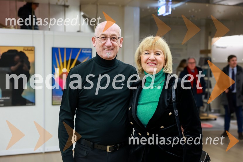 2. finalni večer Mednarodnega klavirskega tekmovanja, zaključek 6. zimskega festivala