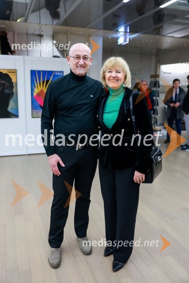 2. finalni večer Mednarodnega klavirskega tekmovanja, zaključek 6. zimskega festivala