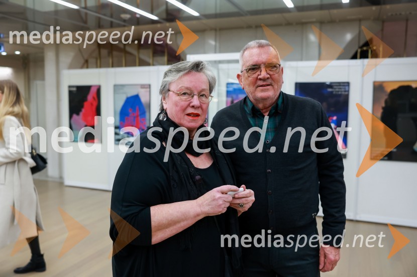 2. finalni večer Mednarodnega klavirskega tekmovanja, zaključek 6. zimskega festivala