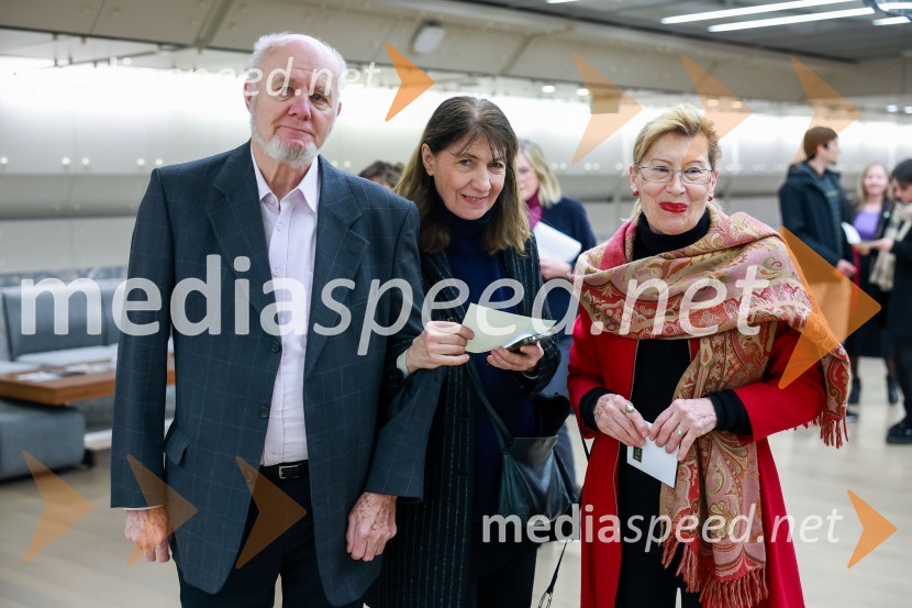  Ivan Leban;  Nina Zagoričnik, VAL 202, Radio Slovenija;  Nevenka Leban Orešič, pianistka, častna konzulka Republike Litve2. finalni večer Mednarodnega klavirskega tekmovanja, zaključek 6. zimskega festivala