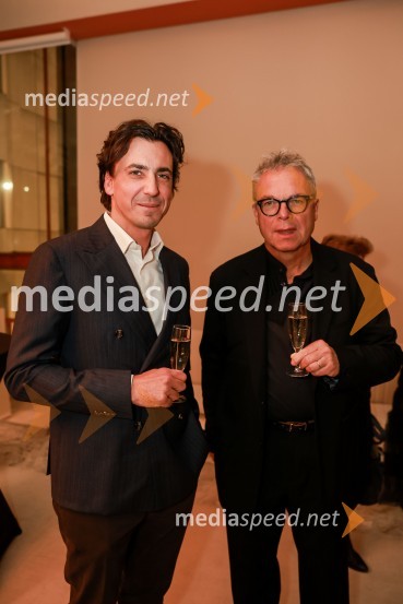 2. finalni večer Mednarodnega klavirskega tekmovanja, zaključek 6. zimskega festivala