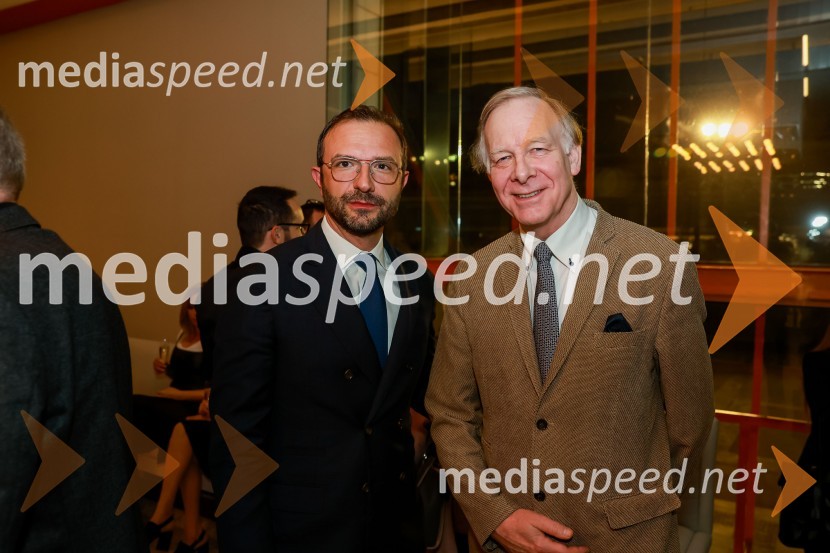  Samir Nikocevic, pianist;  ... 2. finalni večer Mednarodnega klavirskega tekmovanja, zaključek 6. zimskega festivala