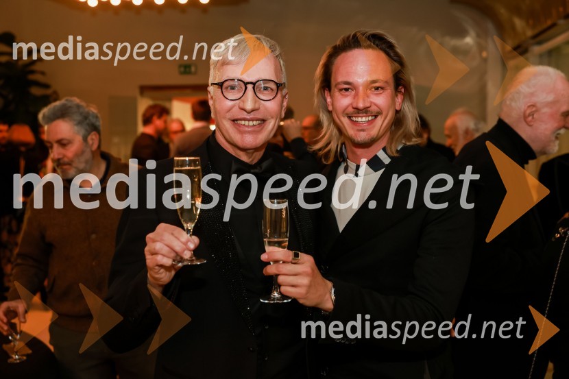  Igor  Jelen-Iggy, Hiša umetnosti IGENCelje;  Luka Markus Štajer, pevec, igralec2. finalni večer Mednarodnega klavirskega tekmovanja, zaključek 6. zimskega festivala