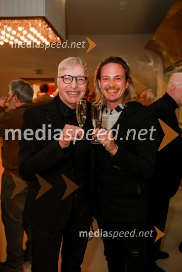  Igor  Jelen-Iggy, Hiša umetnosti IGENCelje;  Luka Markus Štajer, pevec, igralec2. finalni večer Mednarodnega klavirskega tekmovanja, zaključek 6. zimskega festivala