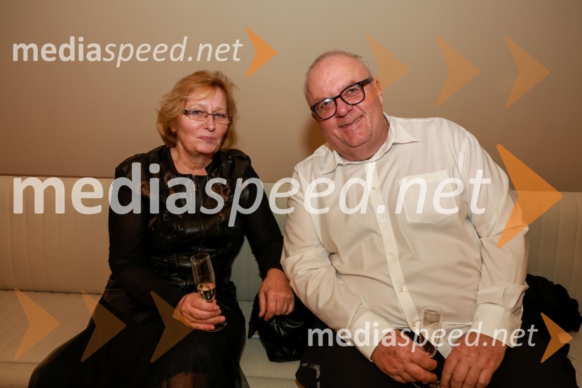 2. finalni večer Mednarodnega klavirskega tekmovanja, zaključek 6. zimskega festivala