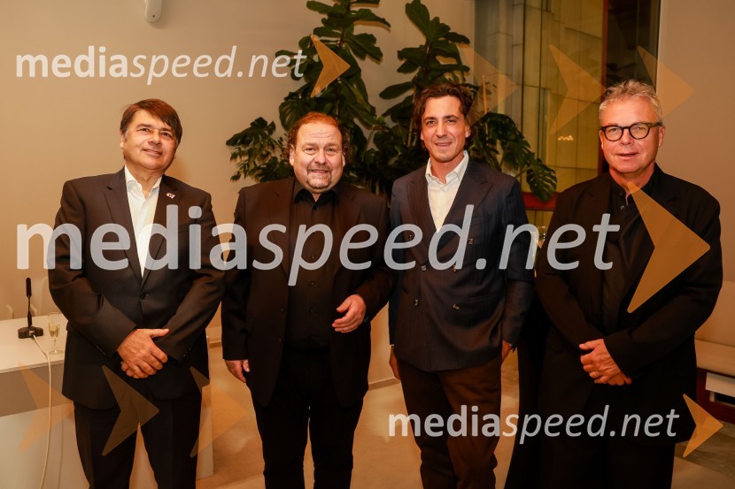  Andrej Božič, BB Consulting, d. o. o.;  Darko  Brlek, direktor in umetniški vodja, Festival Ljubljana;  ... ;  ... 2. finalni večer Mednarodnega klavirskega tekmovanja, zaključek 6. zimskega festivala