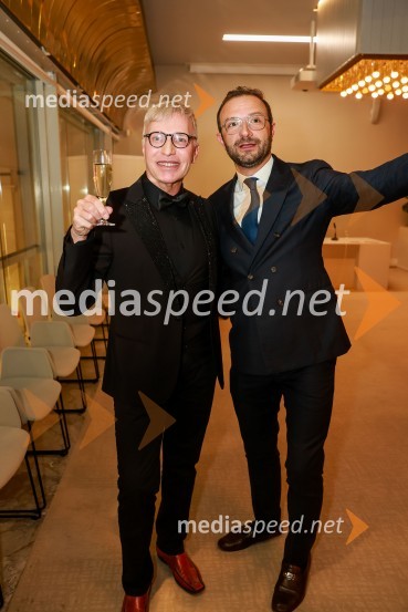  Igor  Jelen-Iggy, Hiša umetnosti IGENCelje;  Samir Nikocevic, pianist2. finalni večer Mednarodnega klavirskega tekmovanja, zaključek 6. zimskega festivala