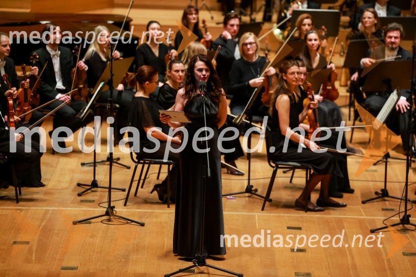 2. finalni večer Mednarodnega klavirskega tekmovanja, zaključek 6. zimskega festivala