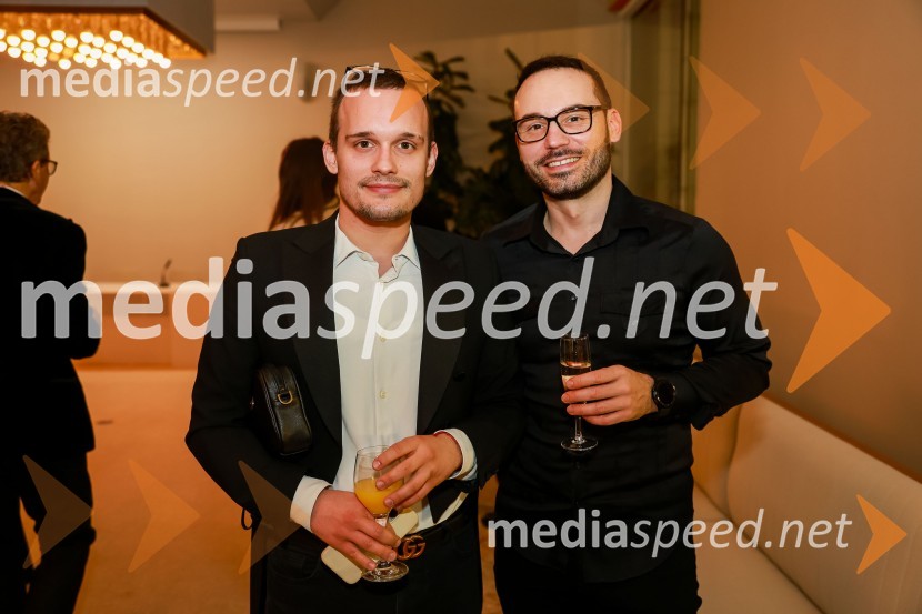 2. finalni večer Mednarodnega klavirskega tekmovanja, zaključek 6. zimskega festivala