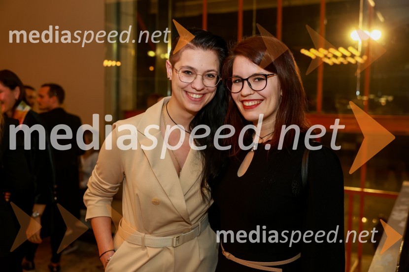 2. finalni večer Mednarodnega klavirskega tekmovanja, zaključek 6. zimskega festivala