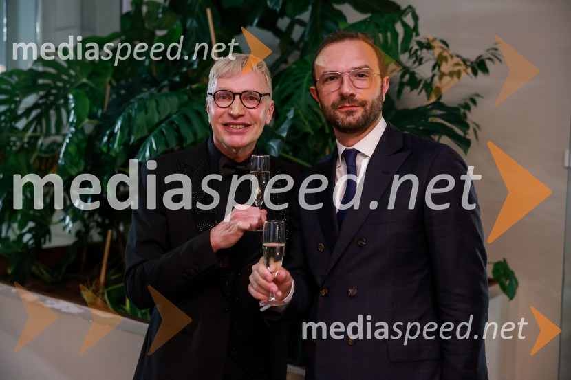  Igor  Jelen-Iggy, Hiša umetnosti IGENCelje;  Samir Nikocevic, pianist2. finalni večer Mednarodnega klavirskega tekmovanja, zaključek 6. zimskega festivala