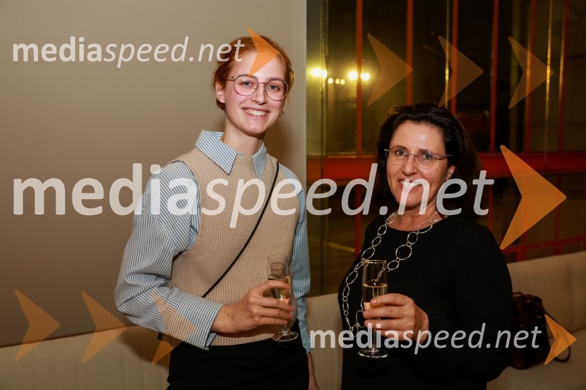 2. finalni večer Mednarodnega klavirskega tekmovanja, zaključek 6. zimskega festivala