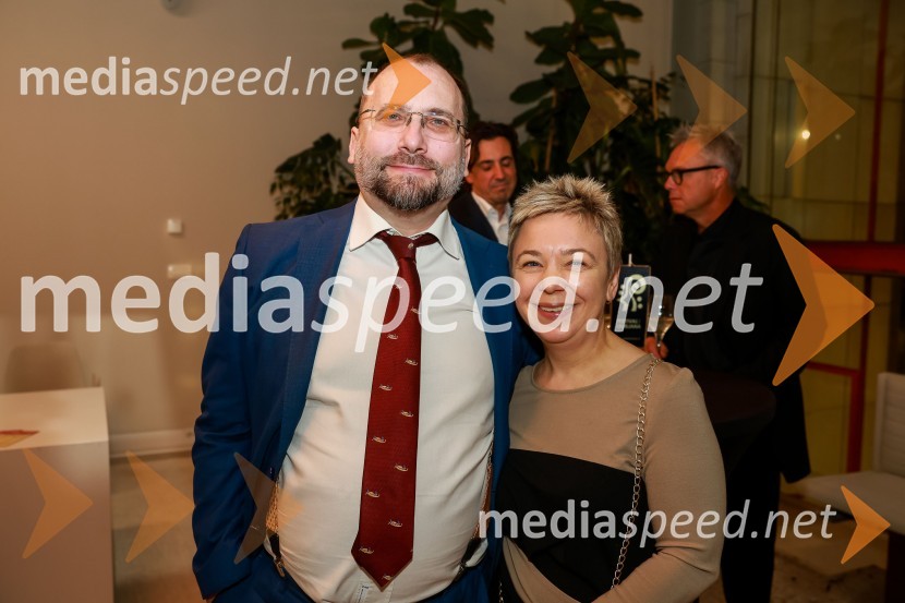 2. finalni večer Mednarodnega klavirskega tekmovanja, zaključek 6. zimskega festivala